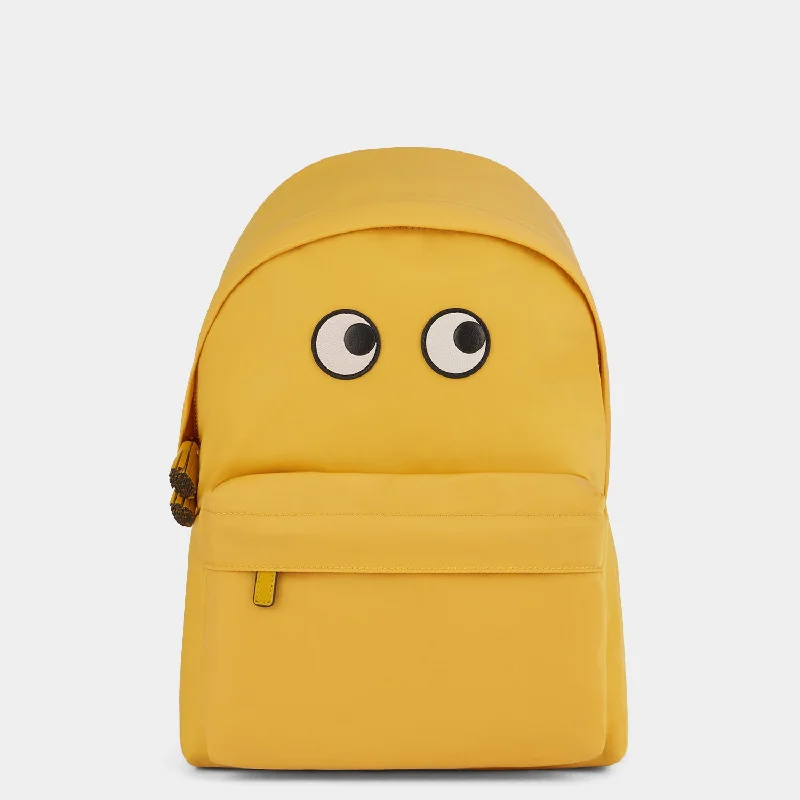 Kids Eyes Backpack