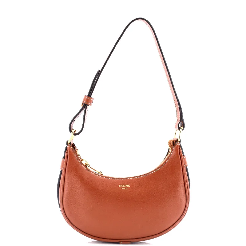 Ava Bag Leather Mini