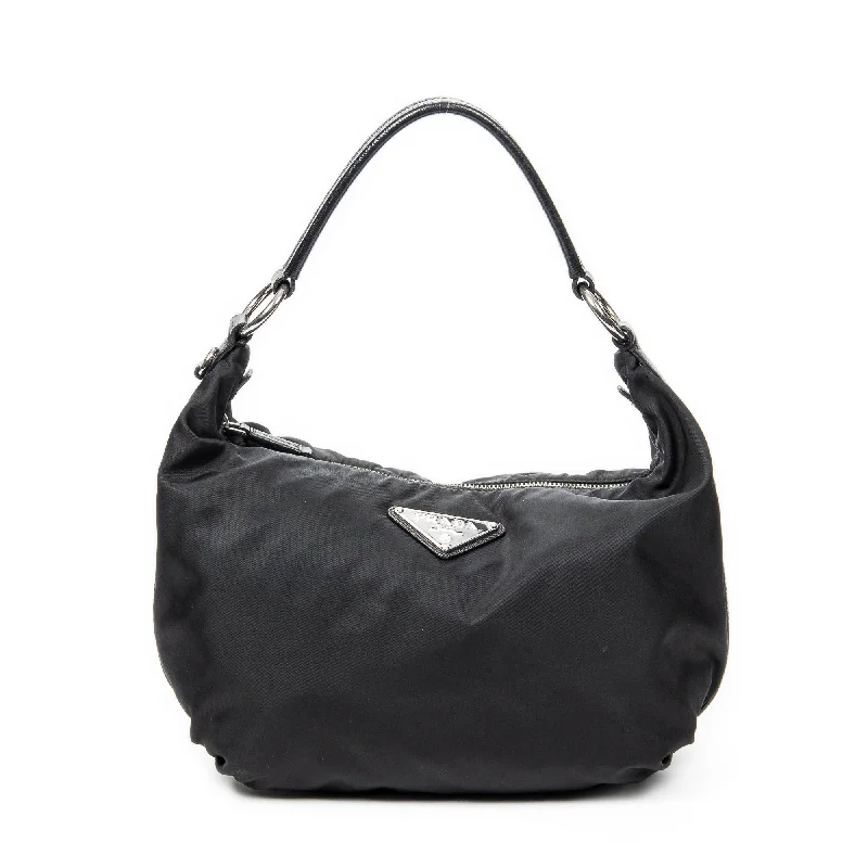 Medium Zip Hobo