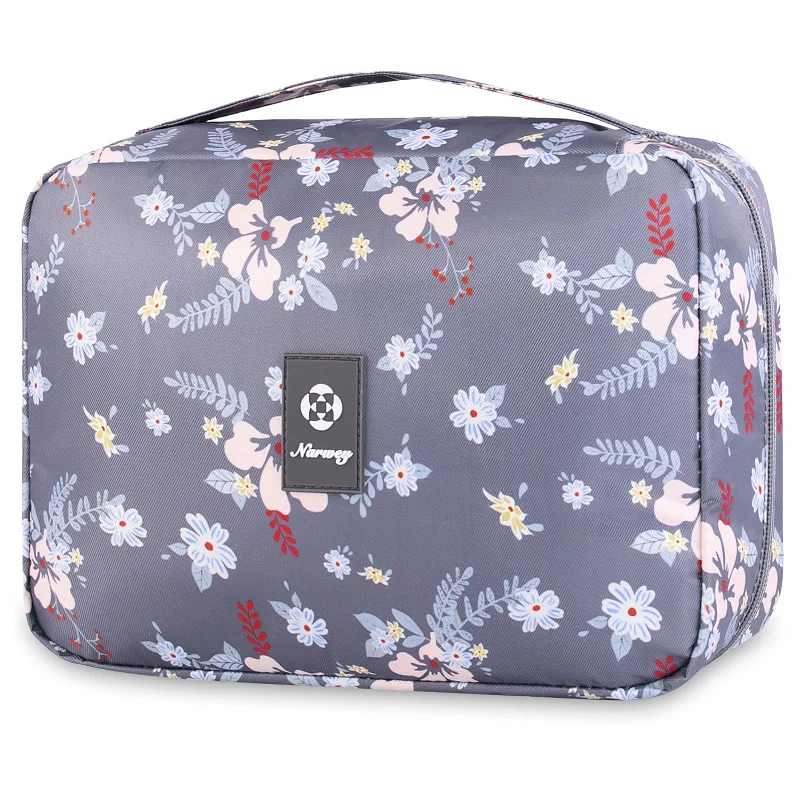 NW18011114 Hanging Travel Cosmetic Make up Bag