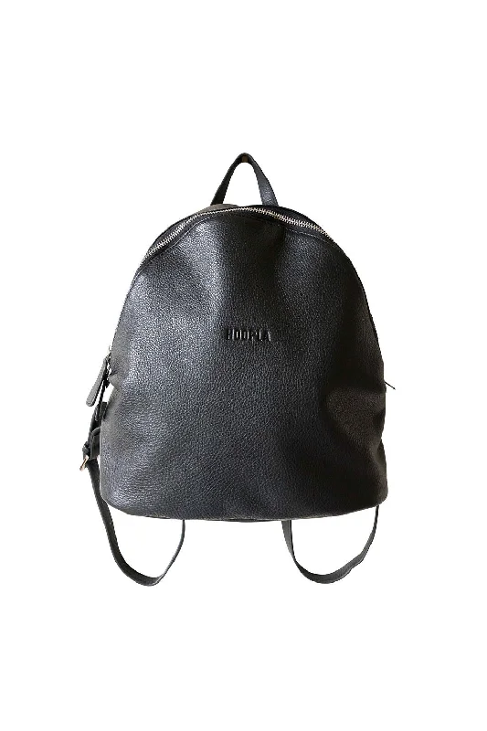 Black Backpack