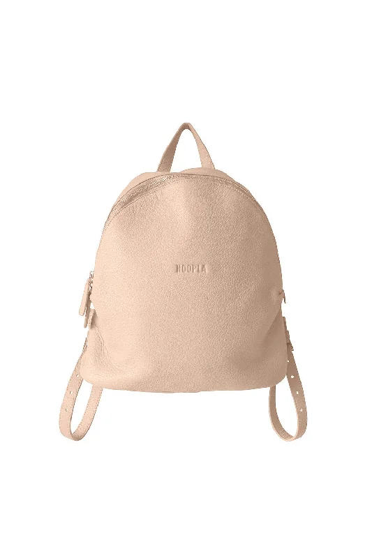 Light Pink Backpack