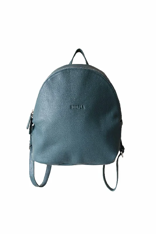 Teal Backpack