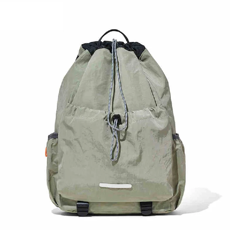 Axel Lightweight Drawstring Backpack - Travel & Summit Sport