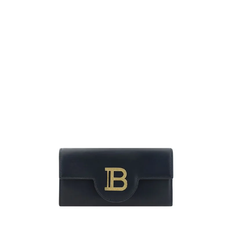 Balmain Shoulder Wallet