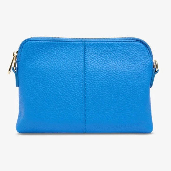 Bowery Wallet - Cornflower Blue