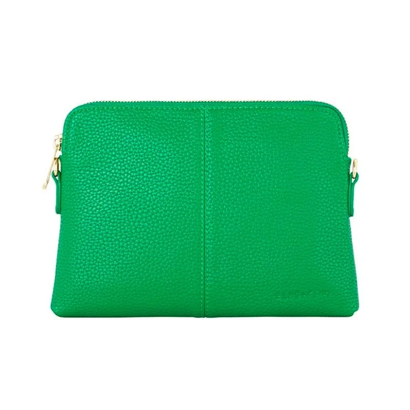 Bowery Wallet - Green