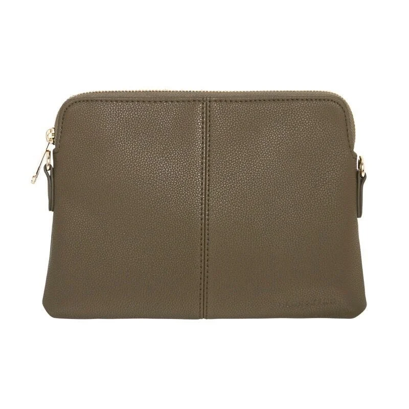 Bowery Wallet - Khaki