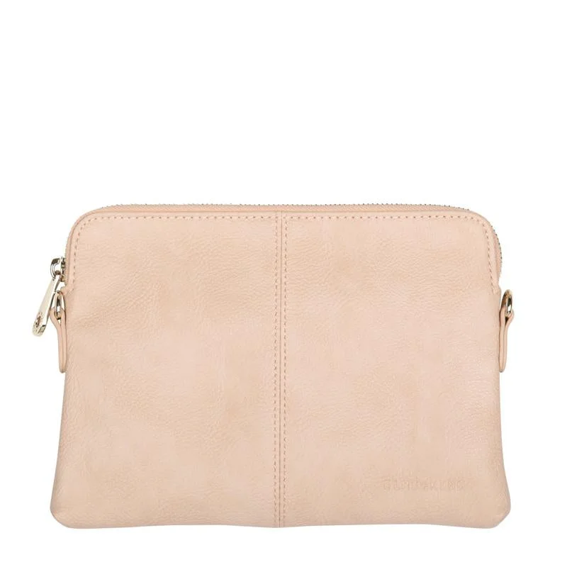 Bowery Wallet - Neutral