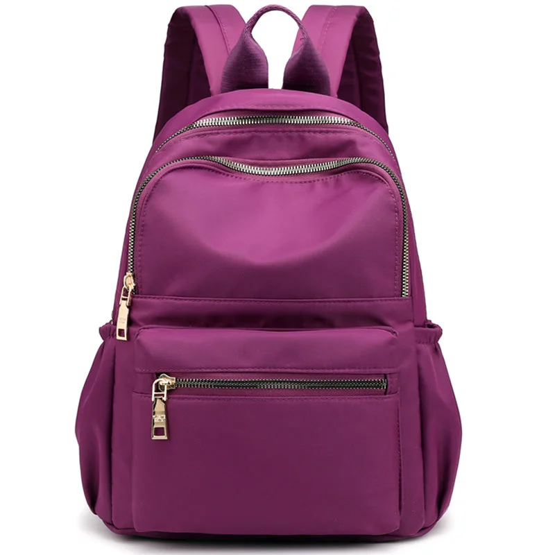 Women Casual Backpack