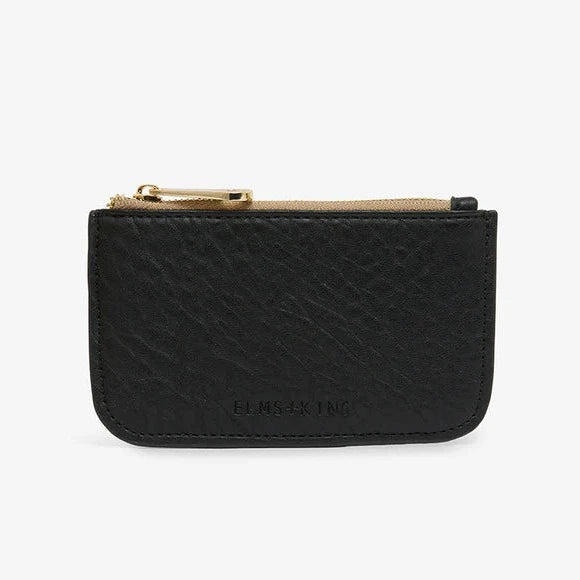 Centro Wallet - Black