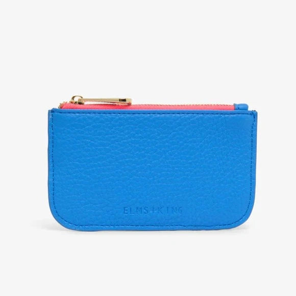 Centro Wallet - Cornflower Blue