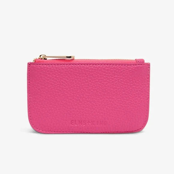 Centro Wallet - Fuchsia