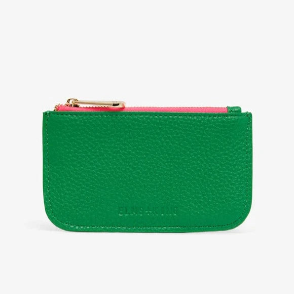 Centro Wallet - Green