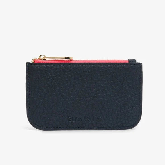 Centro Wallet - Navy