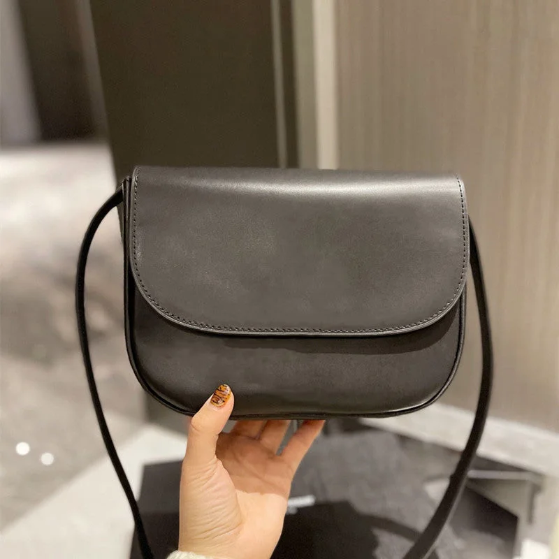 Fashion hot selling brand shoulder bags high quality leather purses handbags for women