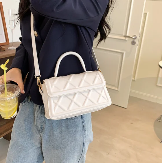 Handbag For Women Manufacturers Shoulder Handbag Fashion Women Handbag