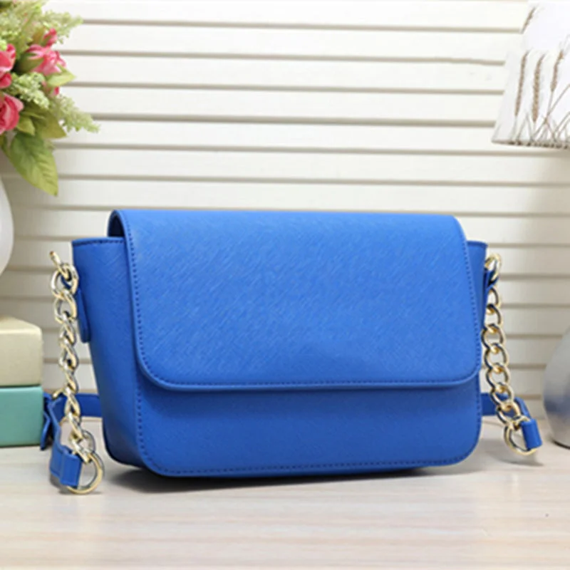 Hot Selling Classic Simple Women's Shoulder Bags Luxury Custom Logo Designer Handbags