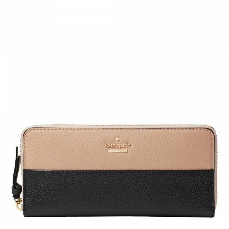 Kate Spade Jackson Street Lindsey Wallet