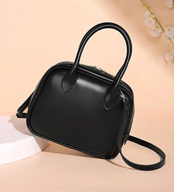 handbag black