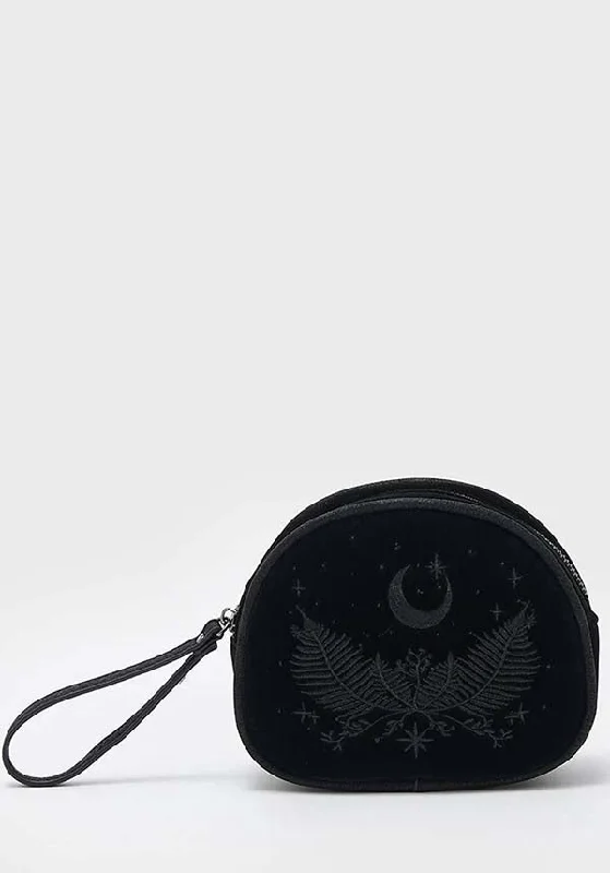 Moonflower | MAKEUP BAG