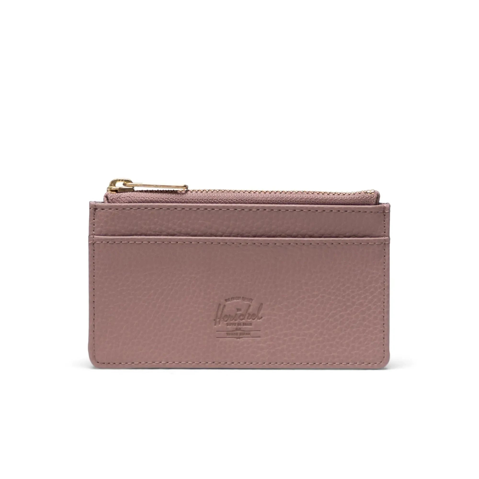 Oscar Large Cardholder Wallet (Vegan Leather)