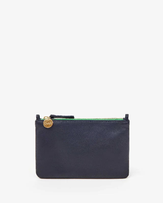 Wallet Clutch w/ Tabs