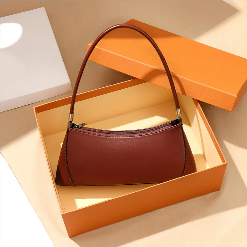 Women's Bag 2022 New Spring And Summer Retro Handbag Women's shoulder fashion bag Ladies Handbags